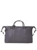Valentino Bags Infinity - Reisetasche 54 cm (nero) in grigio