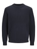 Jack & Jones Strickpullover in Salute 3
