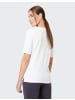 Joy Sportswear T-Shirt RODIKA in Weiß