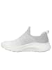 Skechers Slipper in grau