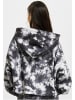 Rocawear Hoodie "Get Loud Cropped Hoody" in Schwarz