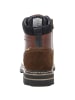 Camel Active Stiefelette in blau