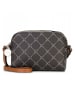 Tamaris Anastasia Classic Umhängetasche 21 cm in black