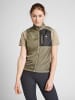Newline Vest Women Packable Damen in WINTER TWIG