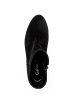 Gabor Stiefelette in schwarz