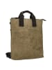 Jost Trosa X-Change Bag XS - Rucksack 31 cm (olive) in olive