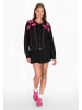myMo Cardigan in black