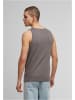 DEF T-Shirt in Grau