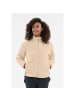 Whistler Weste Pioneer W Teddy Fleece Jacket in Beige802