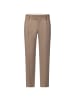 Karl Lagerfeld Stoffhose 255080 in hellbraun
