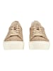 Gabor Sneaker in Sand