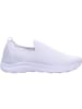 WALDLÄUFER Slipper H-Charlie in Grau
