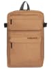 HEAD Rucksack Day Backpack in Terracotta