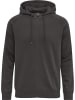 Hummel Hoodie in Schwarz