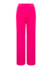 faina Damen Stretchhose in Pink