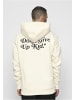 9N1M SENSE Sweat & Fleece - Hoodies in off white
