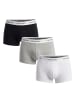 Calvin Klein 3er-Set: Boxershorts in Multicolored