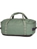FJÄLLRÄVEN Reisetasche High Coast Duffel 36 in Patina Green