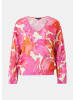 comma Bluse in 42A8_pink