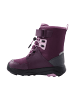 Reima ReimaTec Schuhe " Winterstiefel Talves " in Deep purple