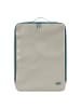 Cabinzero Ultralight Packtasche 25 cm in oyster white