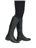 remonte Stiefel in Schwarz
