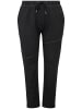 Angel of Style Jogginghose in schwarz