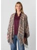 comma Indoor-Poncho  in  81N1_beige