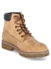 Dockers by Gerli Winterstiefeletten in Beige