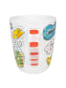 Blond Amsterdam Becher Liebesbrief G in Bunt - 350 ml
