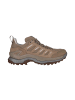 LOWA SHOES "INNOVO LO" in dune