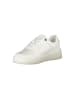 Tommy Hilfiger Weiß Leder Damen Sneaker