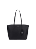 David Jones Einkaufstasche in BLACK