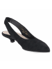 Gabor Sling in black