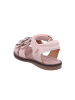 bisgaard Sandale in rosa
