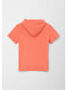 s.Oliver T-Shirt kurzarm in Orange