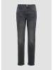 s.Oliver Jeans-Hose BETSY  in  95Z2_schiefergrau