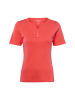 brookshire T-Shirt in koralle - 0017