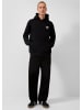 QS Sweatshirt  in  99D1_schwarz