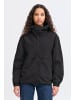 Oxmo Windbreaker OXVISAM in Schwarz