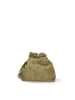 Gave Lux Eimer Tasche in VERDE SCURO