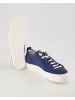 Paul Green Slip On Sneaker in Blau