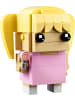 LEGO Brickheadz 40548 Hommage an die Spice Girls