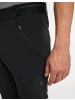 hot-sportswear Outdoorhose Canzoi in Schwarz