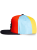 Pokémon Cap in Multicolor