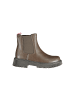 U.S. Polo Assn. Braun Damen Stiefel aus Polyester