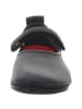 Camper Riemchenballerina in schwarz