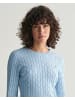 Gant Pullover in dove blue