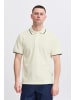 BLEND Poloshirt BHEDIN in weiß