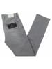 ALBERTO Slim Fit Jeans für Herren in grau